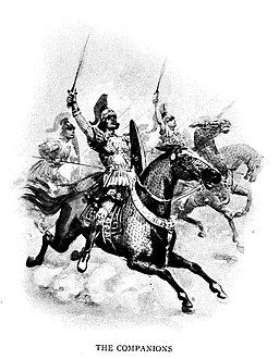 Alexander the Great