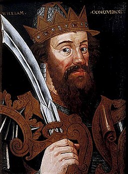 William the Conqueror